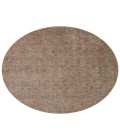 Angela Rose x Loloi Blake Taupe / Blue BLA-03 2 ft. 7 in. X 13 ft. Rectangle Rug