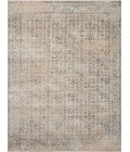 Angela Rose x Loloi Blake Beige / Denim Rug BLA-04 9 ft. X 13 ft. Rectangle - Rugs Town Angela Rose x Loloi Blake Beige / Denim BLA-04 9 ft. X 13 ft. Rectangle Rug