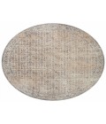 Angela Rose x Loloi Blake Beige / Denim Rug BLA-04 9 ft. X 13 ft. Rectangle - Rugs Town Angela Rose x Loloi Blake Beige / Denim BLA-04 9 ft. X 13 ft. Rectangle Rug
