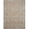 Angela Rose x Loloi Blake Sand / Sky BLA-05 7 ft. 10 in. X 10 ft. 2 in. Rectangle Rug