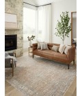 Angela Rose x Loloi Blake Sand / Sky Rug BLA-05 6 ft. 7 in. X 9 ft. 10 in. Rectangle - Rugs Town Angela Rose x Loloi Blake Sand / Sky BLA-05 6 ft. 7 in. X 9 ft. 10 in. Rectangle Rug