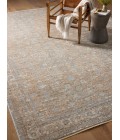 Angela Rose x Loloi Blake Sand / Sky Rug BLA-05 6 ft. 7 in. X 9 ft. 10 in. Rectangle - Rugs Town Angela Rose x Loloi Blake Sand / Sky BLA-05 6 ft. 7 in. X 9 ft. 10 in. Rectangle Rug