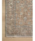 Angela Rose x Loloi Blake Sand / Sky Rug BLA-05 6 ft. 7 in. X 9 ft. 10 in. Rectangle - Rugs Town Angela Rose x Loloi Blake Sand / Sky BLA-05 6 ft. 7 in. X 9 ft. 10 in. Rectangle Rug