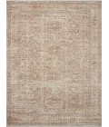 Angela Rose x Loloi Blake Oatmeal / Spice Rug BLA-06 2 ft. X 3 ft. Rectangle - Rugs Town Angela Rose x Loloi Blake Oatmeal / Spice BLA-06 2 ft. X 3 ft. Rectangle Rug