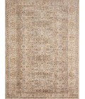 Angela Rose x Loloi Blake Oatmeal / Spice Rug BLA-06 2 ft. X 3 ft. Rectangle - Rugs Town Angela Rose x Loloi Blake Oatmeal / Spice BLA-06 2 ft. X 3 ft. Rectangle Rug