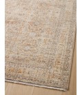 Angela Rose x Loloi Blake Oatmeal / Spice Rug BLA-06 2 ft. X 3 ft. Rectangle - Rugs Town Angela Rose x Loloi Blake Oatmeal / Spice BLA-06 2 ft. X 3 ft. Rectangle Rug