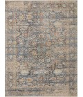 Angela Rose x Loloi Blake Navy / Multi BLA-07 7 ft. 10 in. X 10 ft. 2 in. Rectangle Rug