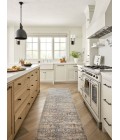 Angela Rose x Loloi Blake Navy / Multi BLA-07 7 ft. 10 in. X 10 ft. 2 in. Rectangle Rug