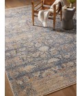 Angela Rose x Loloi Blake Navy / Multi BLA-07 7 ft. 10 in. X 10 ft. 2 in. Rectangle Rug