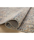 Angela Rose x Loloi Blake Navy / Multi BLA-07 7 ft. 10 in. X 10 ft. 2 in. Rectangle Rug