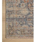 Angela Rose x Loloi Blake Navy / Multi BLA-07 7 ft. 10 in. X 10 ft. 2 in. Rectangle Rug