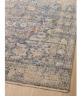 Angela Rose x Loloi Blake Navy / Multi BLA-07 7 ft. 10 in. X 10 ft. 2 in. Rectangle Rug