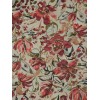 Loloi Belladonna BLM-01 Ivory / Raspberry Area Rug 3 ft. 0 in. X 3 ft. 0 in. Round