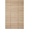Loloi Bodhi BOD-04 IVORY / NATURAL Area Rug 2 ft. 6 in. X 7 ft. 6 in. Rectangle