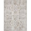 Loloi Bonney Ivory / Dove BNY-03 11 ft. 6 in. X 15 ft. 5 in. Rectangle Rug