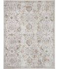 Loloi Bonney Ivory / Dove BNY-03 11 ft. 6 in. X 15 ft. 5 in. Rectangle Rug