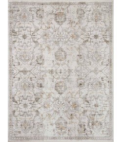 Loloi Bonney Ivory / Dove BNY-03 11 ft. 6 in. X 15 ft. 5 in. Rectangle Rug
