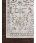 Loloi Bonney Ivory / Dove BNY-03 11 ft. 6 in. X 15 ft. 5 in. Rectangle Rug
