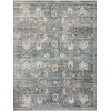 Loloi Bonney Lagoon / Ivory BNY-03 11 ft. 6 in. X 15 ft. 5 in. Rectangle Rug