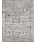 Loloi Bonney BNY-06 Stone / Charcoal 3'-11" x 5'-5" Area Rug