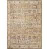 Loloi Bonney BNY-06 Sunset / Multi Area Rug 6 ft. 7 in. X 9 ft. 7 in. Rectangle