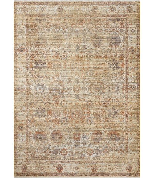 Loloi Bonney BNY-06 Sunset / Multi 11'-6" x 15'-5" Area Rug