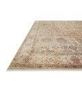Loloi Bonney BNY-06 Sunset / Multi 11'-6" x 15'-5" Area Rug