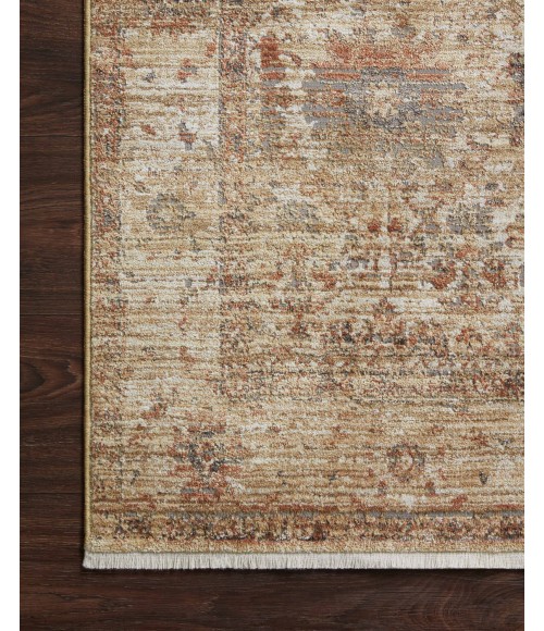 Loloi Bonney BNY-06 Sunset / Multi 11'-6" x 15'-5" Area Rug