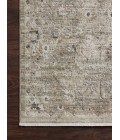 Loloi Bonney Moss / Bark Rug BNY-08 9 ft. 3 in. X 12 ft. 10 in. Rectangle - Rugs Town Loloi Bonney Moss / Bark BNY-08 9 ft. 3 in. X 12 ft. 10 in. Rectangle Rug