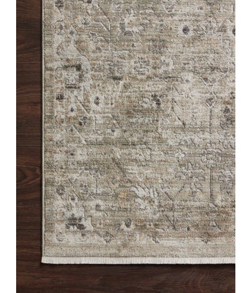 Loloi Bonney Moss / Bark Rug BNY-08 9 ft. 3 in. X 12 ft. 10 in. Rectangle - Rugs Town Loloi Bonney Moss / Bark BNY-08 9 ft. 3 in. X 12 ft. 10 in. Rectangle Rug