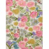 Loloi Botanical BOT-01 Ivory / Multi Area Rug 2 ft. 5 in. X 3 ft. 11 in. Rectangle