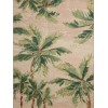 Loloi Botanical Clay / Green BOT-04 2 ft. 5 in. X 11 ft. 2 in. Rectangle Rug