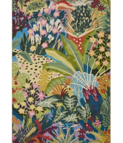Loloi Botanical Multi BOT-05 7ft.-10in. X 11ft.-2in. Rect. Rug