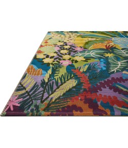 Loloi Botanical Multi BOT-05 7ft.-10in. X 11ft.-2in. Rect. Rug