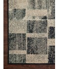 Loloi Bowery Storm / Sand Rug BOW-03 2 ft. 3 in. X 7 ft. 6 in. Rectangle - Rugs Town Loloi Bowery Storm / Sand BOW-03 2 ft. 3 in. X 7 ft. 6 in. Rectangle Rug