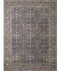 Jean Stoffer x Loloi Bradbury Midnight / Multi Rug BRU-01 7 ft. 10 in. X 10 ft. Rectangle - Rugs Town Jean Stoffer x Loloi Bradbury Midnight / Multi BRU-01 7 ft. 10 in. X 10 ft. Rectangle Rug