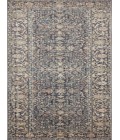 Jean Stoffer x Loloi Bradbury Midnight / Multi Rug BRU-01 7 ft. 10 in. X 10 ft. Rectangle - Rugs Town Jean Stoffer x Loloi Bradbury Midnight / Multi BRU-01 7 ft. 10 in. X 10 ft. Rectangle Rug