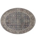 Jean Stoffer x Loloi Bradbury Midnight / Multi Rug BRU-01 7 ft. 10 in. X 10 ft. Rectangle - Rugs Town Jean Stoffer x Loloi Bradbury Midnight / Multi BRU-01 7 ft. 10 in. X 10 ft. Rectangle Rug
