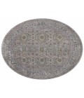 Jean Stoffer x Loloi Bradbury Grey / Multi Rug BRU-04 3 ft. 7 in. X 5 ft. 7 in. Rectangle - Rugs Town Jean Stoffer x Loloi Bradbury Grey / Multi BRU-04 3 ft. 7 in. X 5 ft. 7 in. Rectangle Rug