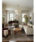 Jean Stoffer x Loloi Bradbury Ink / Multi Rug BRU-05 2 ft. 7 in. X 4 ft. Rectangle - Rugs Town Jean Stoffer x Loloi Bradbury Ink / Multi BRU-05 2 ft. 7 in. X 4 ft. Rectangle Rug