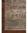 Jean Stoffer x Loloi Bradbury Ink / Multi Rug BRU-05 2 ft. 7 in. X 4 ft. Rectangle - Rugs Town Jean Stoffer x Loloi Bradbury Ink / Multi BRU-05 2 ft. 7 in. X 4 ft. Rectangle Rug