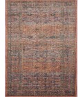 Jean Stoffer x Loloi Bradbury Sunset / Multi Rug BRU-06 5 ft. X 7 ft. 10 in. Rectangle - Rugs Town Jean Stoffer x Loloi Bradbury Sunset / Multi BRU-06 5 ft. X 7 ft. 10 in. Rectangle Rug