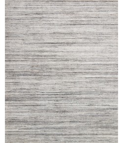 Loloi Brandt BRA-01 SILVER / STONE Area Rug 4 ft. 0 in. X 6 ft. 0 in. Rectangle