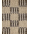 Chris Loves Julia x Loloi Bradley Beige / Midnight Rug BRL-01 3 ft. X 7 ft. Rectangle - Rugs Town Chris Loves Julia x Loloi Bradley Beige / Midnight BRL-01 3 ft. X 7 ft. Rectangle Rug