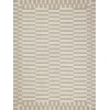 Chris Loves Julia x Loloi Bradley Ivory / Beige BRL-02 11 ft. 6 in. X 15 ft. Rectangle Rug