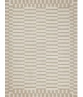 Chris Loves Julia x Loloi Bradley Ivory / Beige Rug BRL-02 5 ft. X 7 ft. 6 in. Rectangle - Rugs Town Chris Loves Julia x Loloi Bradley Ivory / Beige BRL-02 5 ft. X 7 ft. 6 in. Rectangle Rug