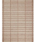 Chris Loves Julia x Loloi Bradley Rose / Blush BRL-04 7 ft. 9 in. X 9 ft. 9 in. Rectangle Rug