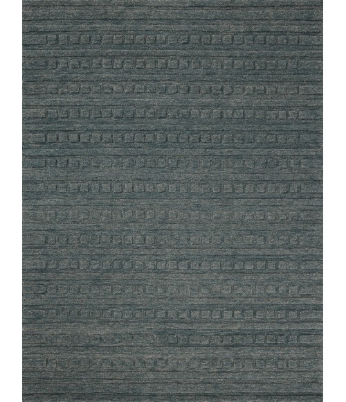Chris Loves Julia x Loloi Bradley Teal / Teal Rug BRL-05 2 ft. 6 in. X 9 ft. 9 in. Rectangle - Rugs Town Chris Loves Julia x Loloi Bradley Teal / Teal BRL-05 2 ft. 6 in. X 9 ft. 9 in. Rectangle Rug