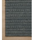 Chris Loves Julia x Loloi Bradley Teal / Teal Rug BRL-05 2 ft. 6 in. X 9 ft. 9 in. Rectangle - Rugs Town Chris Loves Julia x Loloi Bradley Teal / Teal BRL-05 2 ft. 6 in. X 9 ft. 9 in. Rectangle Rug