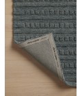 Chris Loves Julia x Loloi Bradley Teal / Teal Rug BRL-05 2 ft. 6 in. X 9 ft. 9 in. Rectangle - Rugs Town Chris Loves Julia x Loloi Bradley Teal / Teal BRL-05 2 ft. 6 in. X 9 ft. 9 in. Rectangle Rug